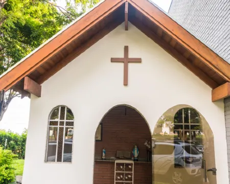 Hotel Dan Inn Uberaba & Convenções by Nacional Inn Hotels in Uberaba