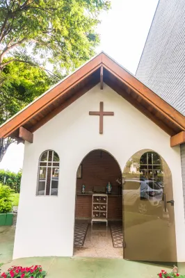 オテル ダン イン ウベラバ & コンベンソン バイ ナシオナル イン