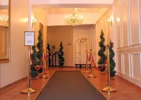 Hotel Dalberg Hotel di Ringheim