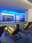 Hermitage Hotel - Beach