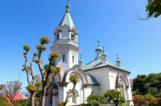 Hotel Hokke Club Hakodate