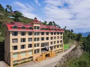 喜馬拉雅幸運公園酒店