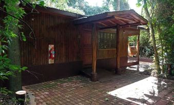 La Aldea de La Selva Lodge