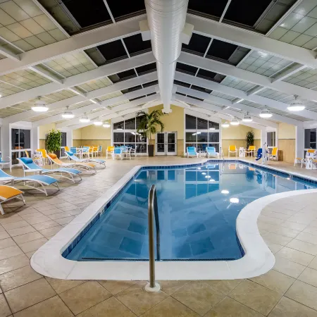 Holiday Inn GULFPORT-AIRPORT by IHG