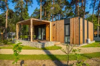 EuroParcs Hoge Kempen Hotels near Stadhuis Hasselt