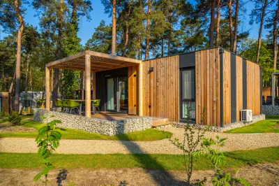 EuroParcs Hoge Kempen Hotels in 