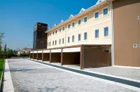 Hotel Morgana Hotels in Rovato