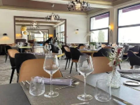 Hôtel Beau Rivage Hotels in Gerardmer
