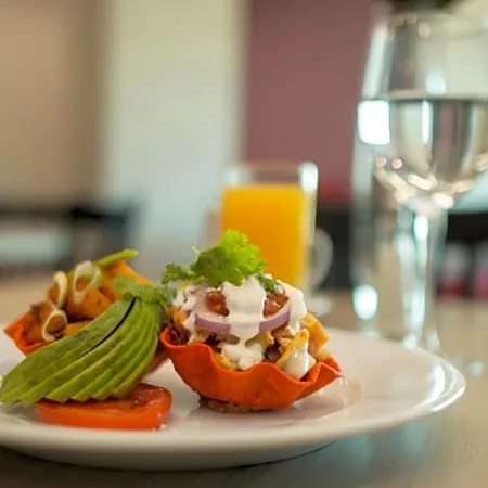 CHN Hotel Monterrey Aeropuerto, Trademark by Wyndham