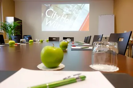 City Hotel Würzburg