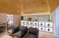 Dimora San Giuseppe Hotel & Spa - Servicios de Traslado