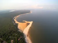 Pousada Sossego Ronaldo e Clarinha