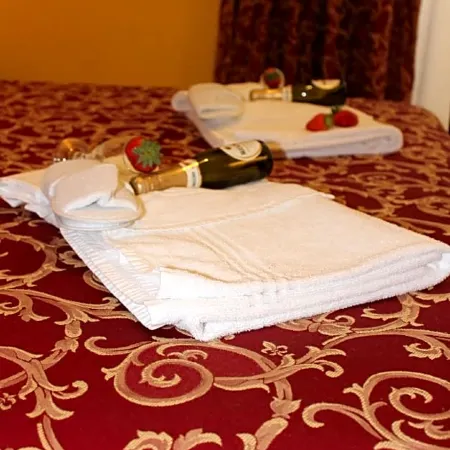 Hotel Centrale