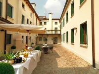 Hotel & Residence Roma Hôtels à : Castelfranco Veneto