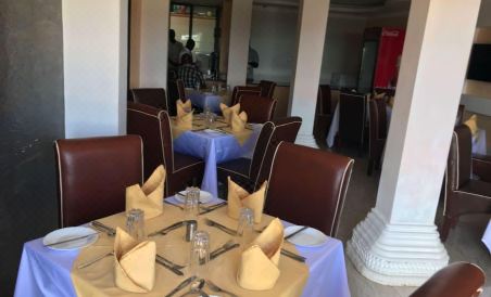 Villa Rosa Mystica Hotel - Housity