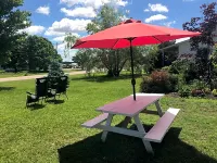 Fair Isle Motel Hotels in Brackley