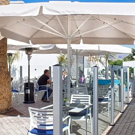 Fbc Fortuny Resort - Adults Only