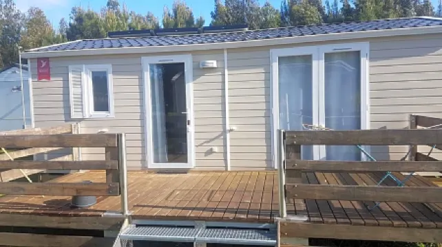 Bungalows Land'Shause