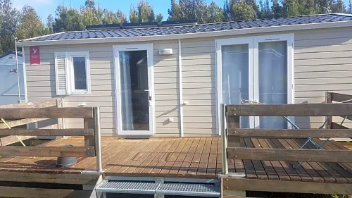 Bungalows Land'Shause Hotel di Pataias