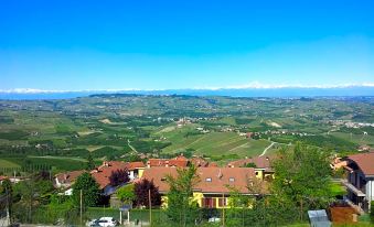 Hotel Ristorante Ai Tardì