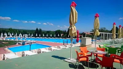 Hotel Bankya Palace Hotels in 