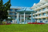 Sea Crest Inn - 2-Star