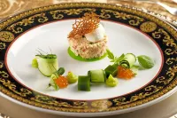Imperial Hotel & Restaurant - breakfast