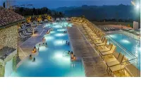Alle Terme B&B Hotels in Rapolano Terme