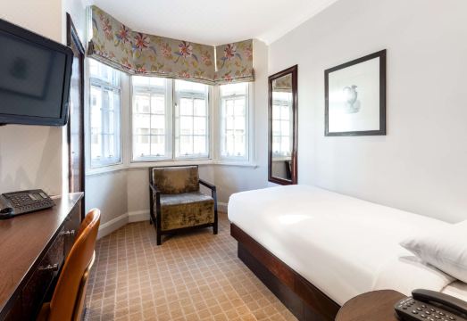 Radisson Blu Hotel, London Euston Square