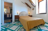 Hotel Croce di Amalfi Hotels in Amalfi