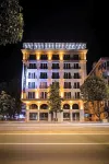The Wyspy Hotel Hotels in Kuylu