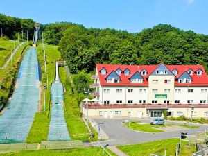 REGIOHOTEL Schanzenhaus Wernigerode / Harz