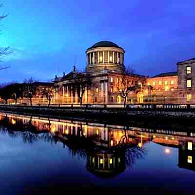 The Morgan Hotel Hotel Exterior