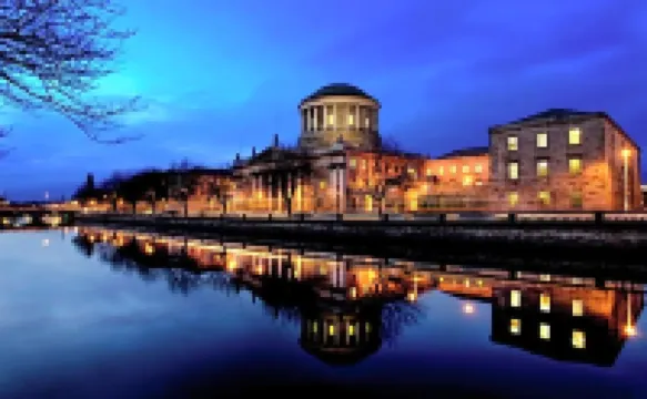 摩根飯店 住宿飯店
