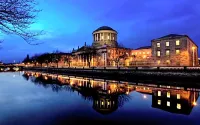 The Morgan Hotel Hotels in Dublin
