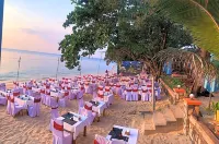 Orange Resort Hotels in Phu Quoc