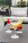 Lux Garden Hotel - 5-Star