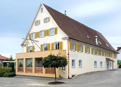 Landgasthof Bären