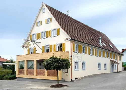 Landgasthof Bären Hotels in Wurmlingen