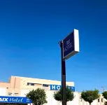 Aix Hotel