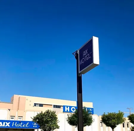 Aix Hotel