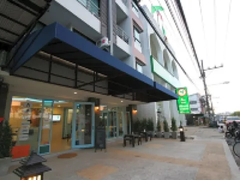 アポ ホテル クラビのホテル