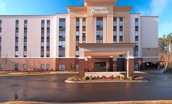Hampton Inn and Suites Augusta/Washington Road I-20