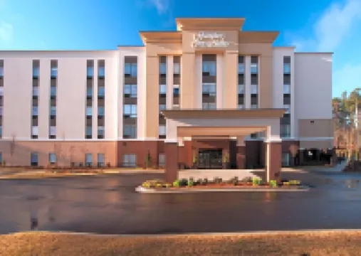 Hampton Inn and Suites Augusta/Washington Road I-20