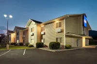 Travelodge by Wyndham Low Moor Near Covington Hotels in Clifton Forge East