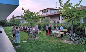 Ostello Meet Gardalake Hostel