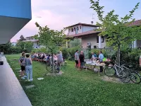 Ostello Meet Gardalake Hostel Hotels in 
