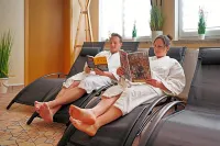 Hotel Schlossblick - Pet friendly