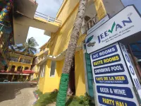 Jeevan Ayurvedic Beach Resort
