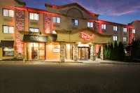 Red Roof Inn Fairfield Hôtels à : Fairfield